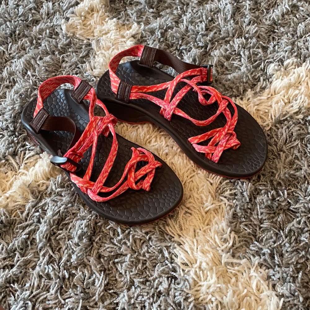 Chaco Shoes